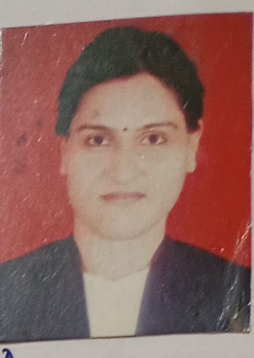 SAILAJA MISHRA