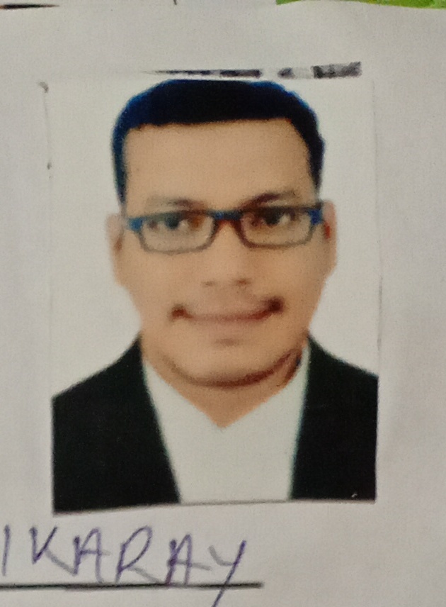 SABYASACHI PAIKARAY