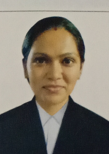 SEPHALIKA MAHAPATRA