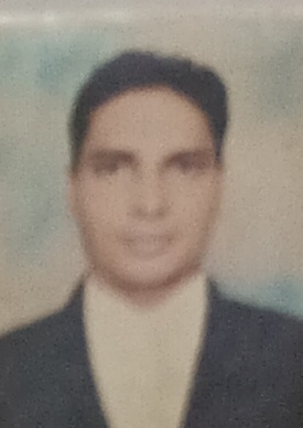 SANGRAM KISHORE PRADHAN