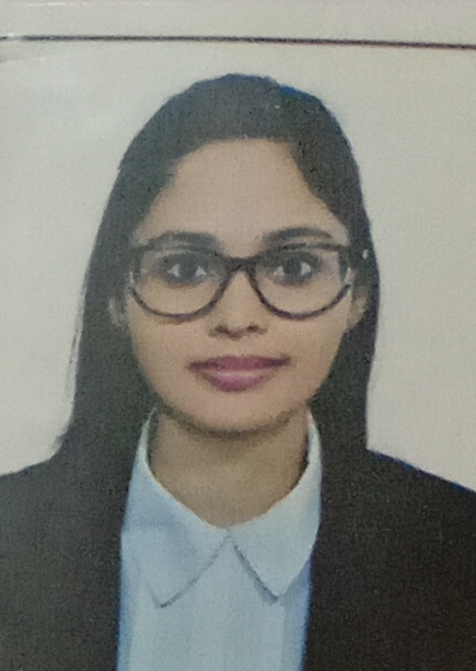 SWETALEENA SAHOO