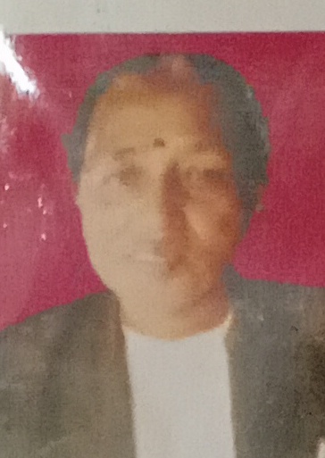 SUDHANSU BALA PATI