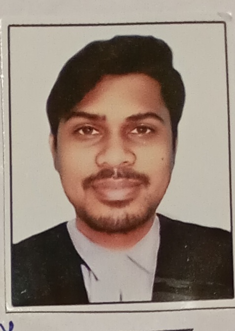 SAURABH PRADHAN