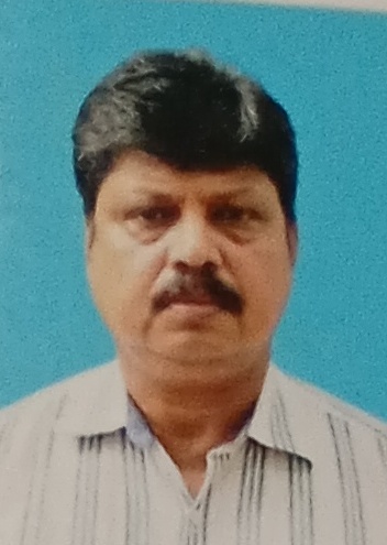 LOKANATH OJHA
