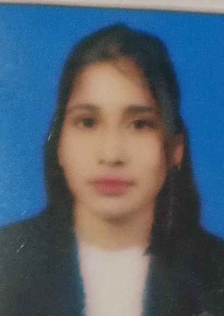 SAUDAMINI PATRA