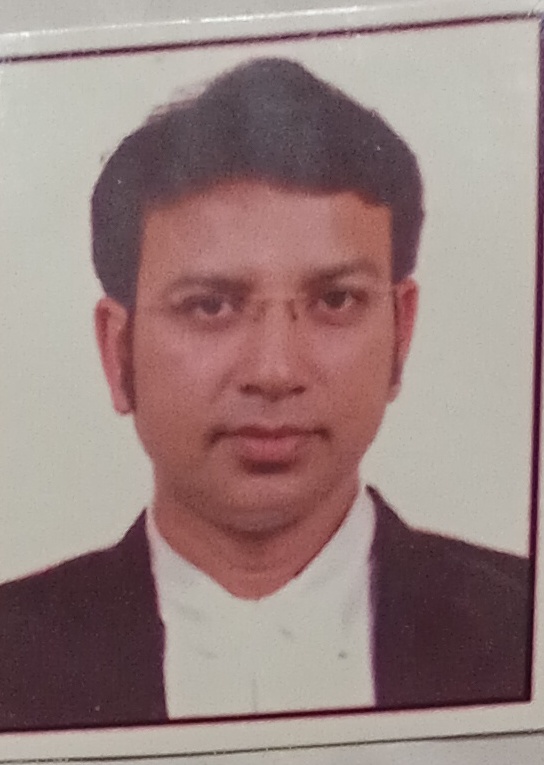 SUNIL KUMAR MOHAPATRA
