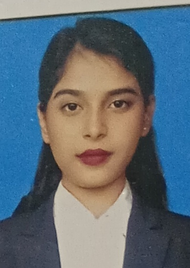 SNIGDHA SAGARIKA TRIPATHY