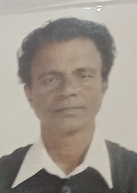 SHYAM SUNDAR NAYAK