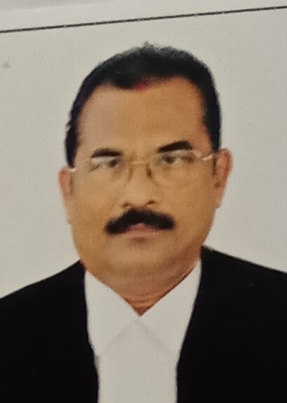 SHRIKRUSHNA SAHAYA BEHERA