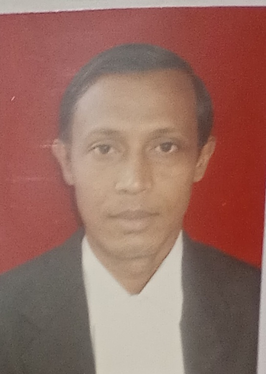 SASWATA KUMAR MOHANTI