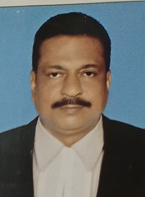 SARADA PRASANNA PANDA