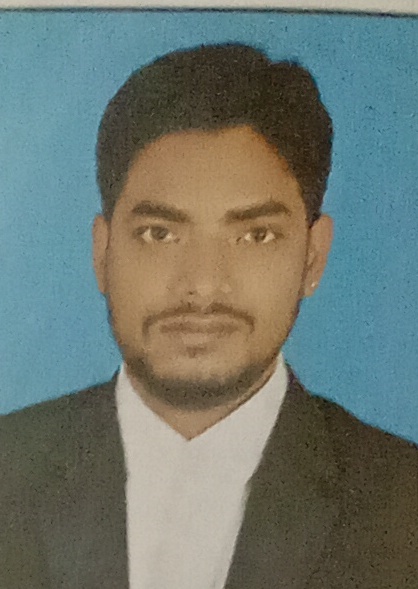 SOUMYA RANJAN PRADHAN