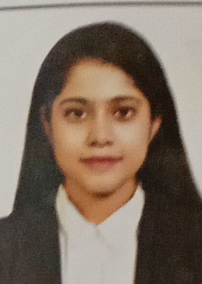 SAGARIKA RATH