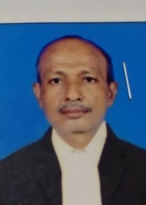 SUVENDRA ACHARYA