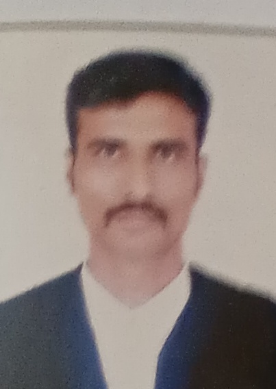 SUDHANSU BHUSAN PATI