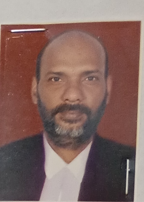 SHISHIR RANJAN PATTANAYAK