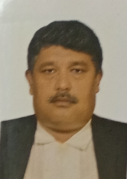 SAMIR KANTA GAJENDRA