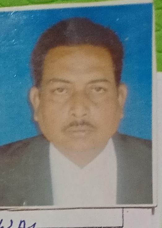 SUDHANSU KUMAR BISWAL