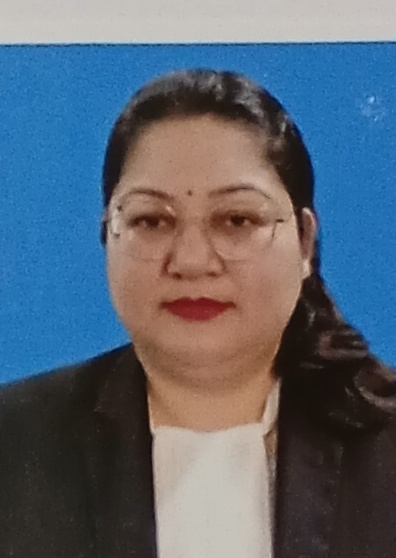 SANGHAMITRA PANDA