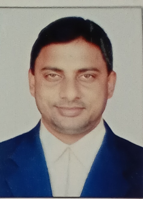 SUNIL KUMAR DAS