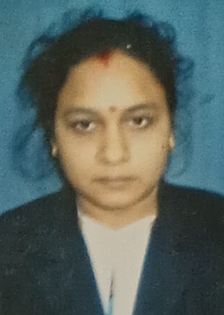 SUSILA LAXMI MOHANTY