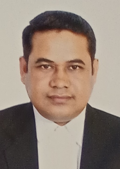 SANJAY KUMAR RAY