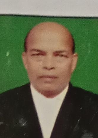 SIBA PRASAD PATTANAIK