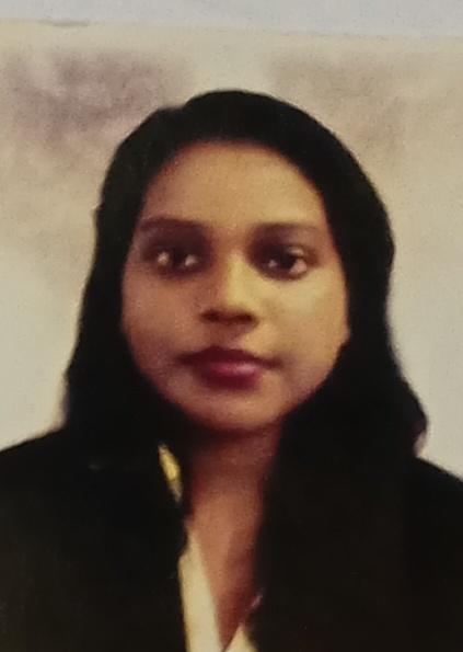 SUBHASMITA MOHAPATRA