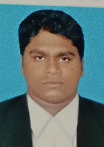 SUSHANT KUMAR GOUDA
