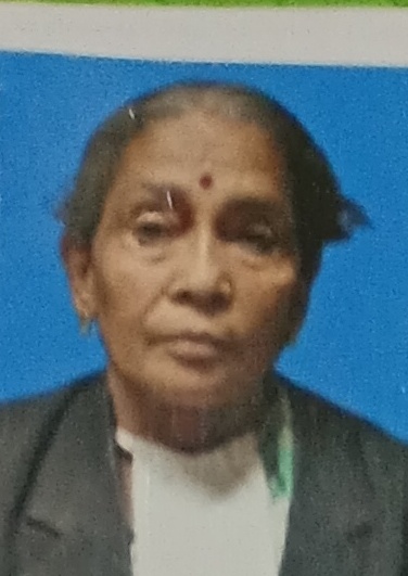 SNEHANJALI PATNAIK