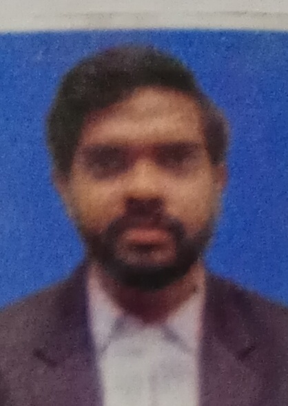 SATYAJIT MOHANTY