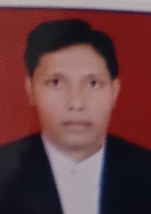 SISIR KUMAR PRADHAN