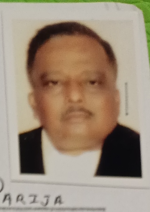 SOUMYA RANJAN PARIJA