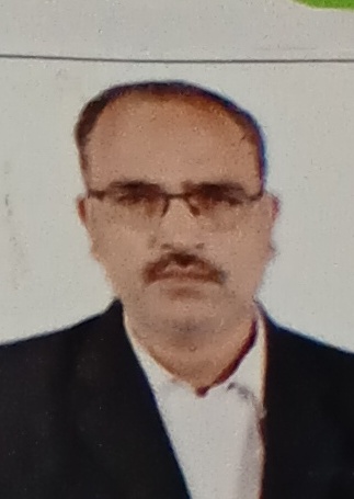 SANTOSH KUMAR MISHRA