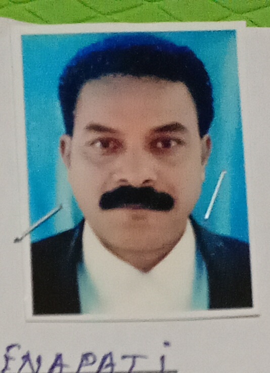 PRASANNA KUMAR SENAPATI