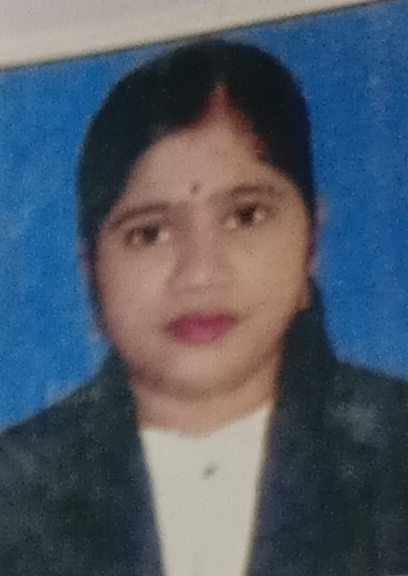 REENARANI BEHERA