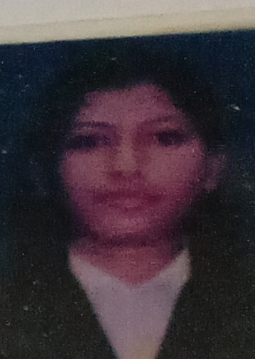RASHMI REKHA MANTRI