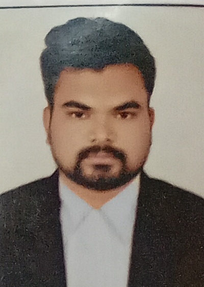 RABINARAYAN PARIDA