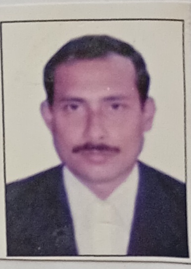 RAJANI KANTA MISHRA
