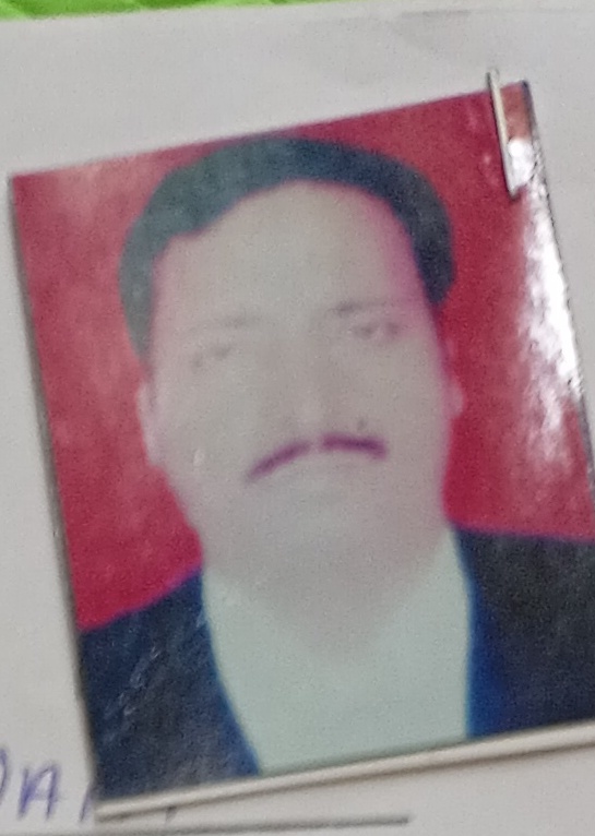 RABINDRA KUMAR SWAIN