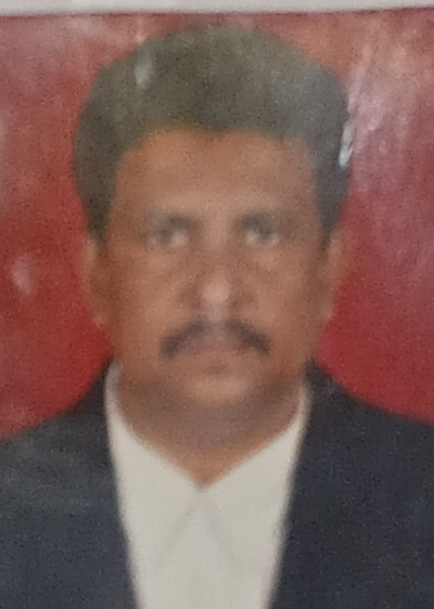 RABI SHANKAR MOHANTY