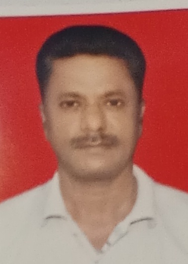 RAMESH CHANDRA SETHY