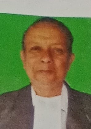RUTURAJ PATTANAIK