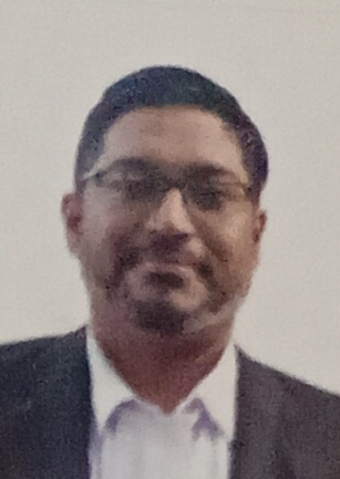 RAMKINKAR KUMAR