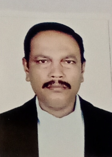 KISHORE CHANDRA JENA