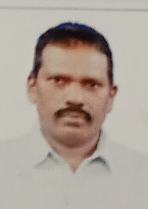 UMESH CHANDRA SETHI