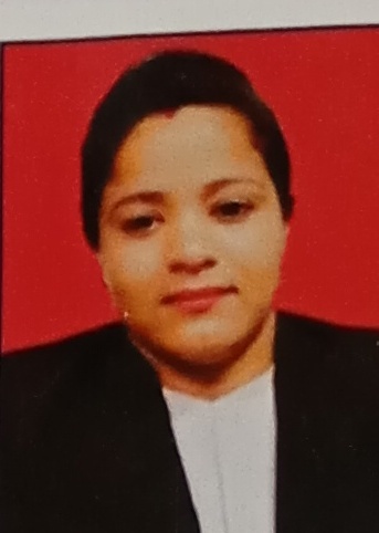 LILY PRADHAN