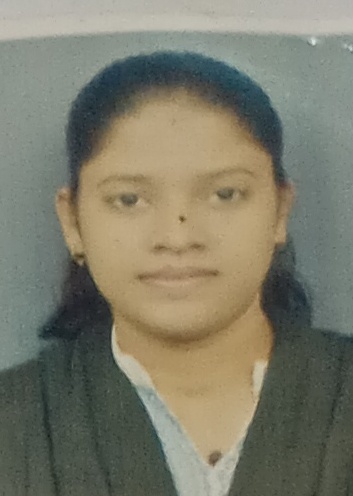 LIPIKA BISWAL
