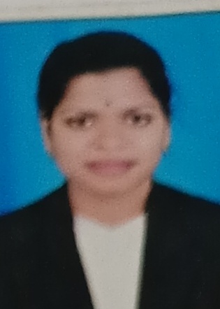 LAXMIPRIYA RANA