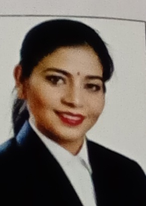 LIPSA BEHERA